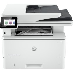 HP LaserJet Pro MFP 4102dw SP