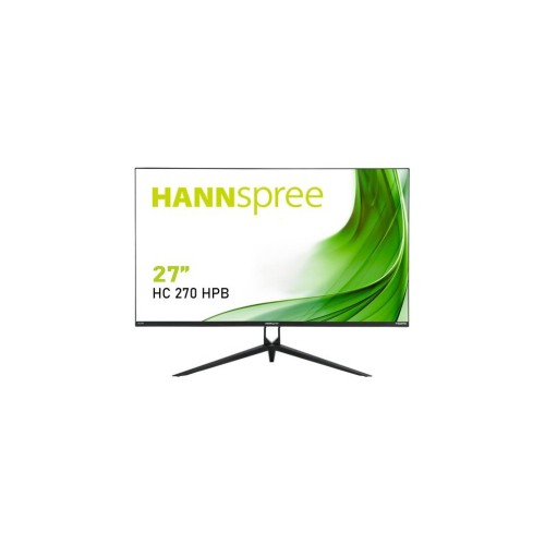 Hannspree HC 270 HPB Monitor SP