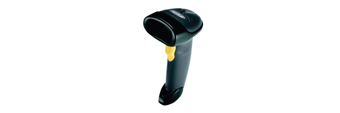 Barcode Scanner