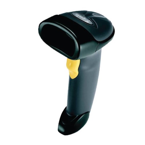 Zebra LS2208 Barcode Scanner USB SP