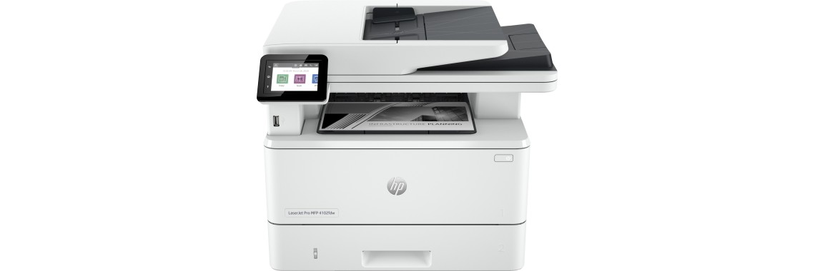 Multifunction Printer